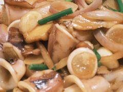 -健跳小海鲜(人民路店)
