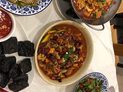-新新湘菜馆(新中街二条店)