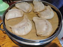 -二道木烤羊腿(桃花潭店)