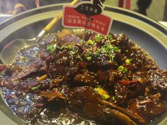 -回味黑鸭煲·始于2006(万松园店)