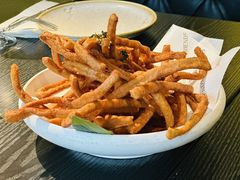 -老友时光·Pizza(泰华黑金店)