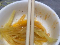 -肖记公安牛肉鱼杂馆·省级非物质文化遗产(江汉路直营店)