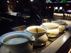 -蓝鲸湾汤泉(包河店)