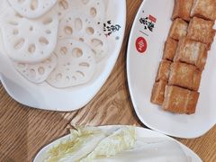 -鱼酷活鱼烤鱼(高新阳光天地店)
