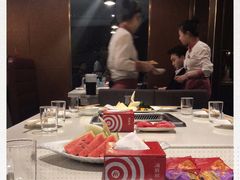 -海底捞火锅(高科广场店)