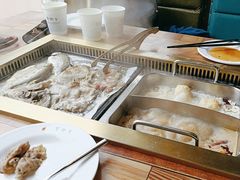 -蒙肥羊·酸汤潮牛·鲜牛肉火锅烤肉自助(岗顶店)