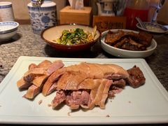 -南京大牌档(青岛万象城店)