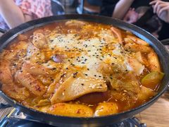 -miss密斯韩餐(平阳景苑店)