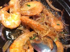 -避风塘·金牌店·夜宵(金玉兰店)