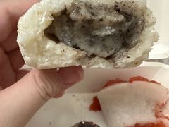 牛乳奥利奥凉果-清真老西北角温记粘食店(长沙路店)