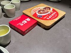 -麻都·成都菜(人民广场店)