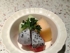 -战斧牛排餐厅(万象城店)
