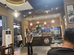 -朗妈私房菜(婺女州店)