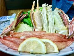-札幌かに本家(福岡那の川店)
