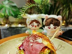 -Rosemary·纽西兰简餐(江南西店)