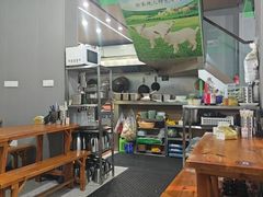 -小辫子羊肉面馆(周东店)