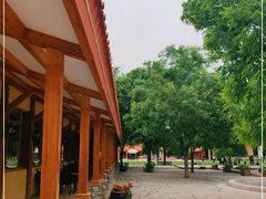 -意大利农场度假村