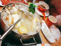 -牛很鲜潮汕牛肉火锅(朝晖路店)