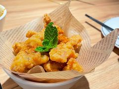 停不下来小酥肉-太二酸菜鱼(福州泰禾店)