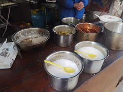 -安庆柴火馄饨(马道街店)