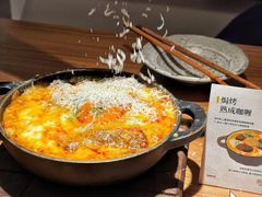 -CURRY YA 熟成咖哩專門店(深圳湾万象城店)