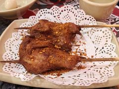 -蜀大侠火锅(森兰花园城店)