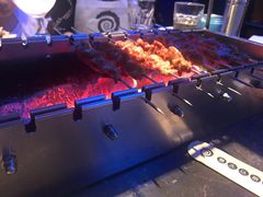 -很久以前羊肉串(打浦路店)