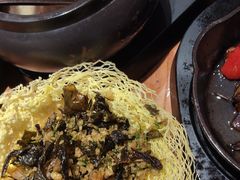 -云海肴·汽锅鸡·云南菜(美罗城店)