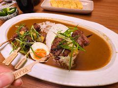 -CURRY YA 熟成咖哩專門店(深圳湾万象城店)