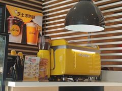 -麦当劳(双榆树店)