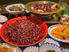 -先启半步颠·川菜小炒