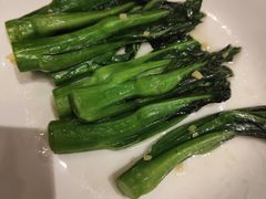 -顺德美的万豪酒店-万豪中餐厅
