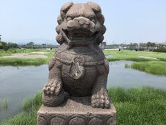-卢沟桥文化旅游区(卢沟桥)