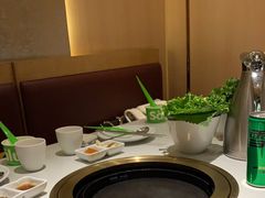-韩时烤肉(枫蓝店)