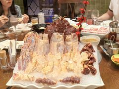 -东海怡品海鲜豆捞(星街坊店)