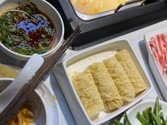 -大渝火锅(太仓万达店)