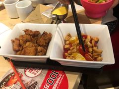 -避风塘(百联东郊店)