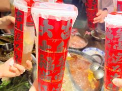 -于屿城重庆火锅(深圳总店)