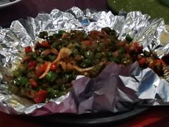 -雍村饭店(西安钟楼大差市地铁站店)