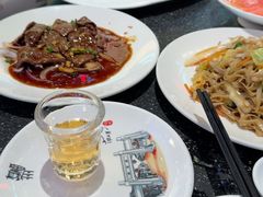 -王庄阿咪海鲜大排档(象园店)