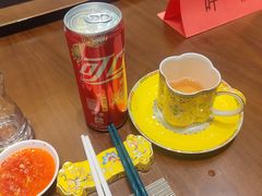 -金成潮菜博物馆(海珠湿地店)