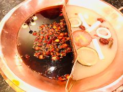 -老码头火锅(骡马市店)