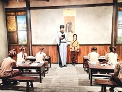 -中国客家博物馆