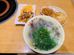 武圣羊杂汤-武圣羊汤(武圣路店)