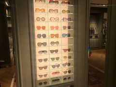 -Gucci(北京金融街购物中心店)