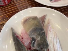 -正能量脆肉鲩火锅