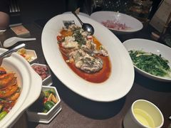 -大拙里·精致融合菜(沙湖桃源国际店)