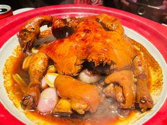 -小厨娘金榜题名(夫子庙秦淮河店)