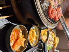 -炭虎烤肉(桂林路店)
