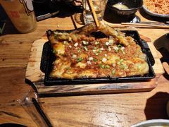-聚点串吧·北京烧烤(朝北店)
